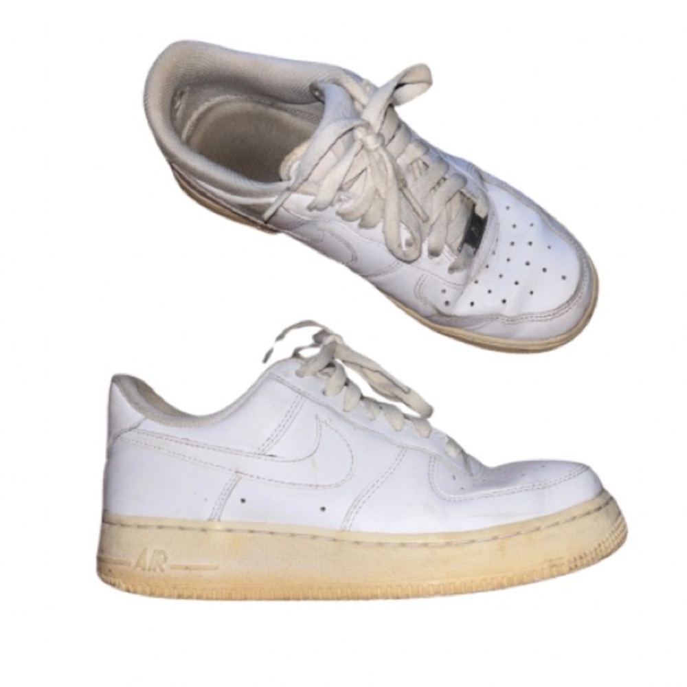 Nike Air Force 1 '07 Sneakers 👟